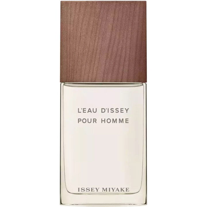 L'Eau d'Issey pour Homme Vétiver